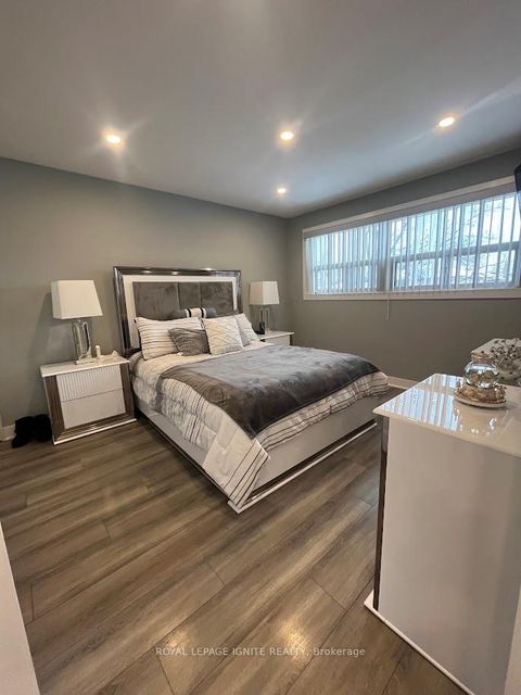 Photo 17 at 55 Dalrymple Drive, Smythe, Toronto