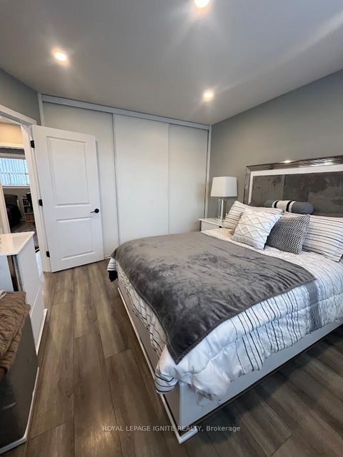 Photo 18 at 55 Dalrymple Drive, Smythe, Toronto