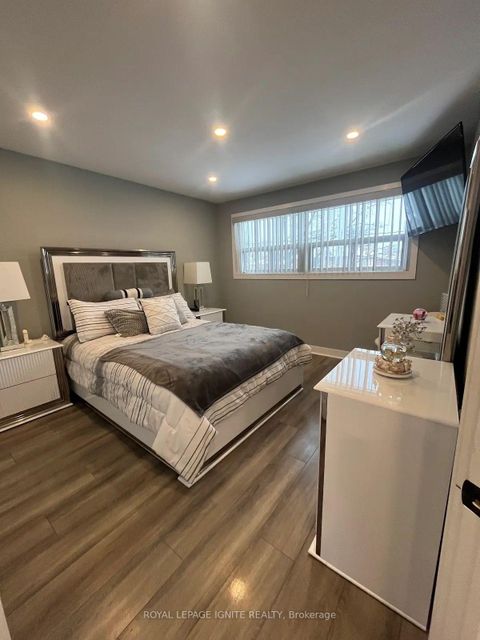 Photo 19 at 55 Dalrymple Drive, Smythe, Toronto