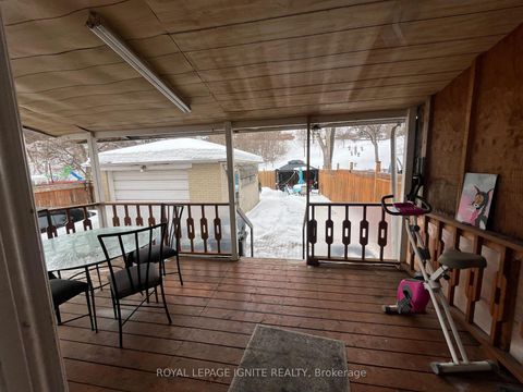 Photo 21 at 55 Dalrymple Drive, Smythe, Toronto