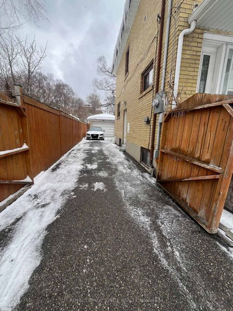 Photo 22 at 55 Dalrymple Drive, Smythe, Toronto