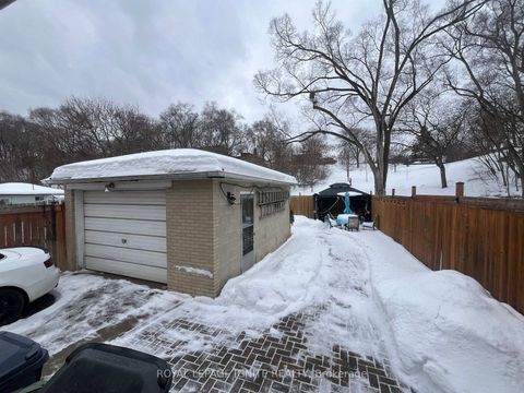 Photo 23 at 55 Dalrymple Drive, Smythe, Toronto