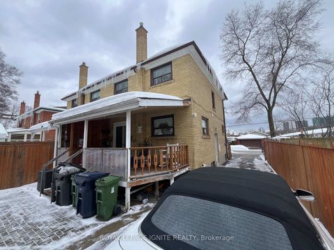 Photo 25 at 55 Dalrymple Drive, Smythe, Toronto
