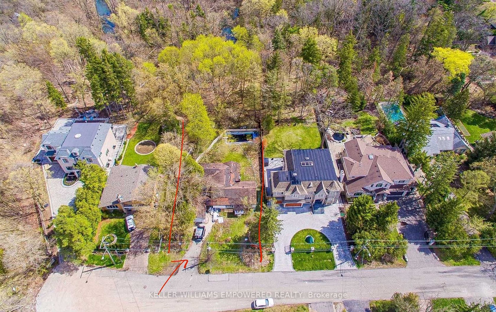 51 Sprucewood Drive, Grandview, Markham photo number 2