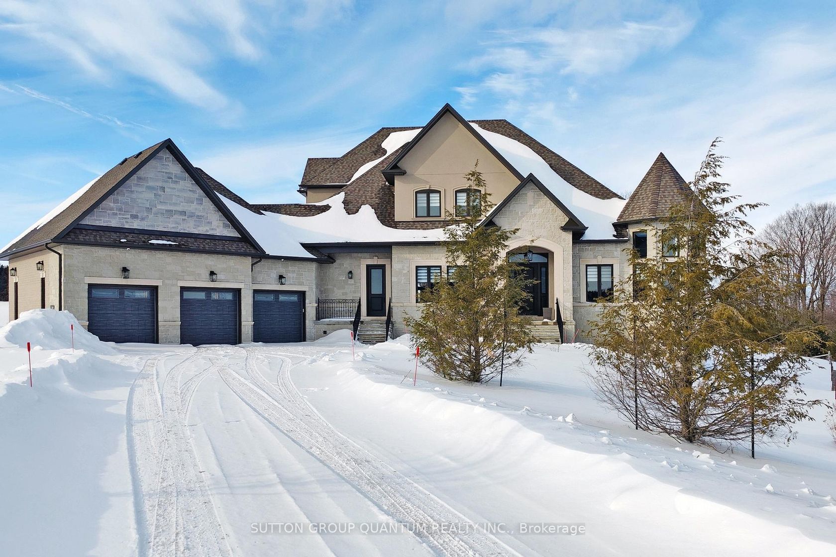 166 Logan Road, Palgrave, Caledon 