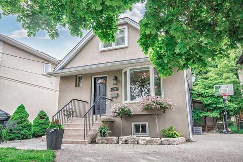 Photo 0 at 236 Cameron Avenue, Westgate, Toronto