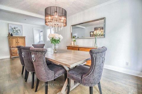 Photo 4 at 236 Cameron Avenue, Westgate, Toronto