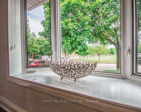 Photo 5 at 236 Cameron Avenue, Westgate, Toronto