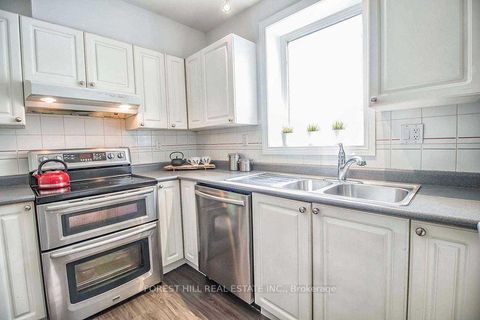 Photo 8 at 236 Cameron Avenue, Westgate, Toronto