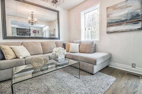 Photo 9 at 236 Cameron Avenue, Westgate, Toronto