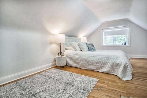 Photo 12 at 236 Cameron Avenue, Westgate, Toronto