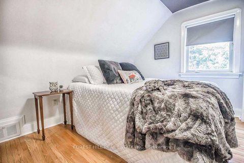 Photo 13 at 236 Cameron Avenue, Westgate, Toronto