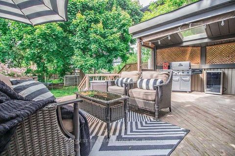 Photo 22 at 236 Cameron Avenue, Westgate, Toronto