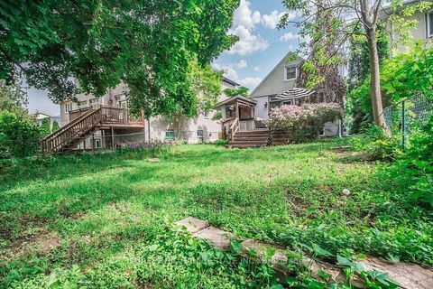 Photo 23 at 236 Cameron Avenue, Westgate, Toronto