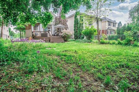 Photo 24 at 236 Cameron Avenue, Westgate, Toronto