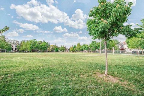 Photo 27 at 236 Cameron Avenue, Westgate, Toronto