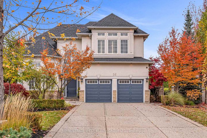 Photo 0 at 35 Playfair Court, Ancaster, Hamilton