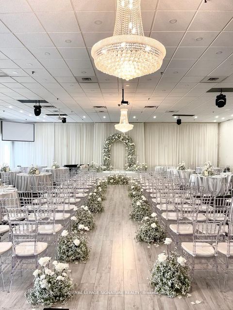 Photo 0 at 25 - 4801 Steeles Avenue W, Humber Summit, Toronto