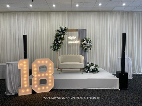 Photo 1 at 25 - 4801 Steeles Avenue W, Humber Summit, Toronto