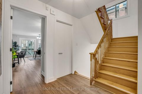 Photo 5 at 78 Heale Avenue, Cliffside, Toronto