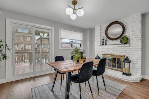 Photo 11 at 78 Heale Avenue, Cliffside, Toronto