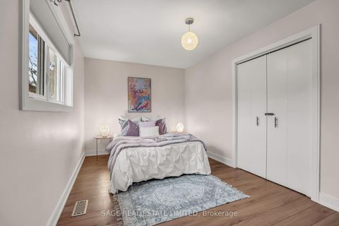 Photo 15 at 78 Heale Avenue, Cliffside, Toronto