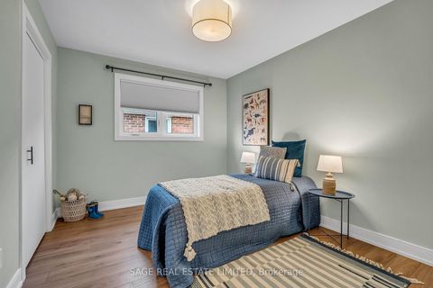 Photo 17 at 78 Heale Avenue, Cliffside, Toronto