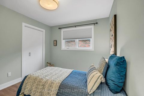 Photo 18 at 78 Heale Avenue, Cliffside, Toronto