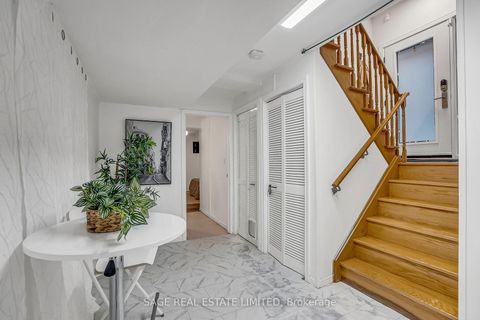 Photo 19 at 78 Heale Avenue, Cliffside, Toronto
