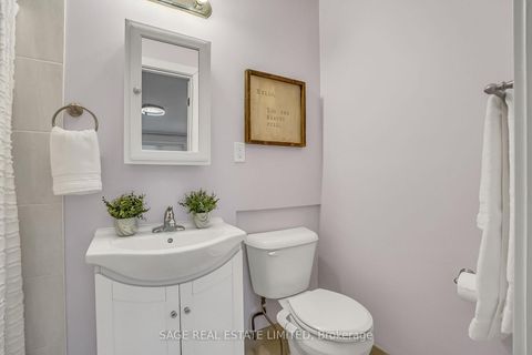 Photo 25 at 78 Heale Avenue, Cliffside, Toronto