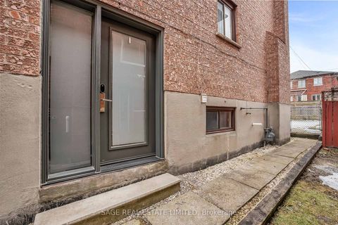 Photo 29 at 78 Heale Avenue, Cliffside, Toronto