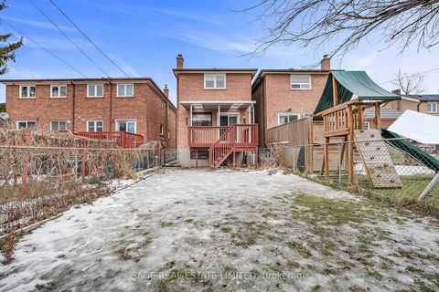 Photo 30 at 78 Heale Avenue, Cliffside, Toronto