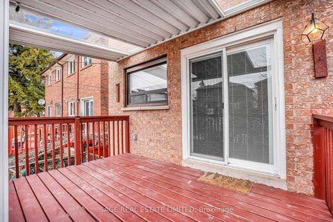 Photo 31 at 78 Heale Avenue, Cliffside, Toronto