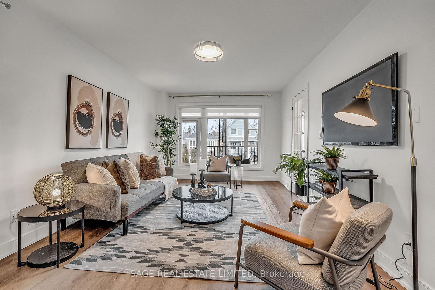 78 Heale Avenue, Cliffside, Toronto 