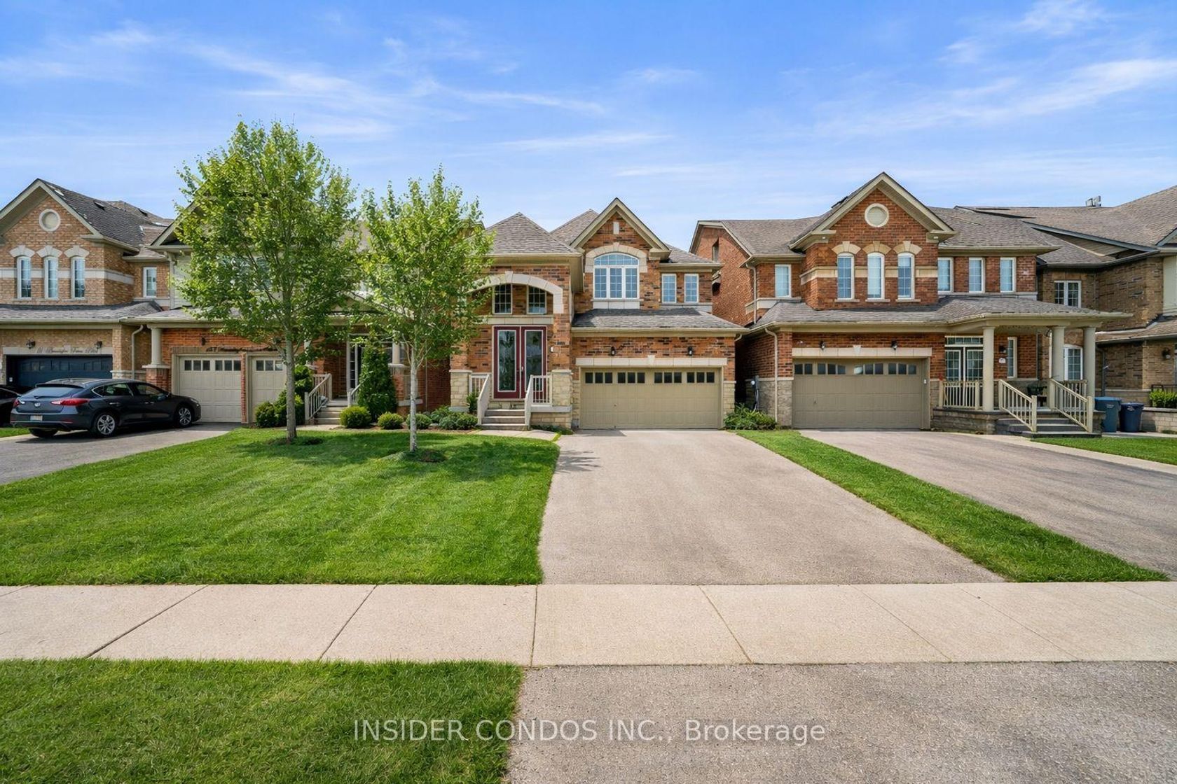 185 Bonnieglen Farm Boulevard, Rural Caledon, Caledon 