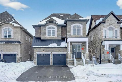 Photo 1 at 3 Speciosa Street, Oak Ridges, Richmond Hill