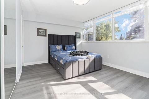 Photo 18 at 209 - 45 Silver Springs Boulevard, L'Amoreaux, Toronto