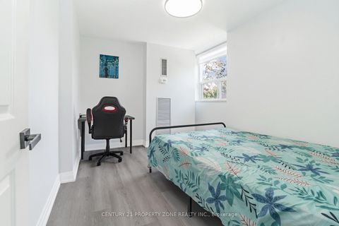 Photo 25 at 209 - 45 Silver Springs Boulevard, L'Amoreaux, Toronto