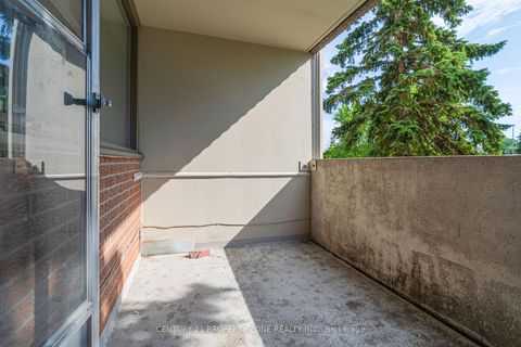 Photo 30 at 209 - 45 Silver Springs Boulevard, L'Amoreaux, Toronto