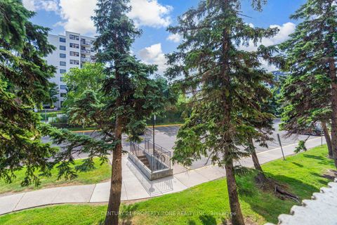 Photo 48 at 209 - 45 Silver Springs Boulevard, L'Amoreaux, Toronto