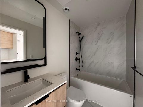 Photo 6 at 314 - 1050 Eastern Avenue, Coxwell, Toronto