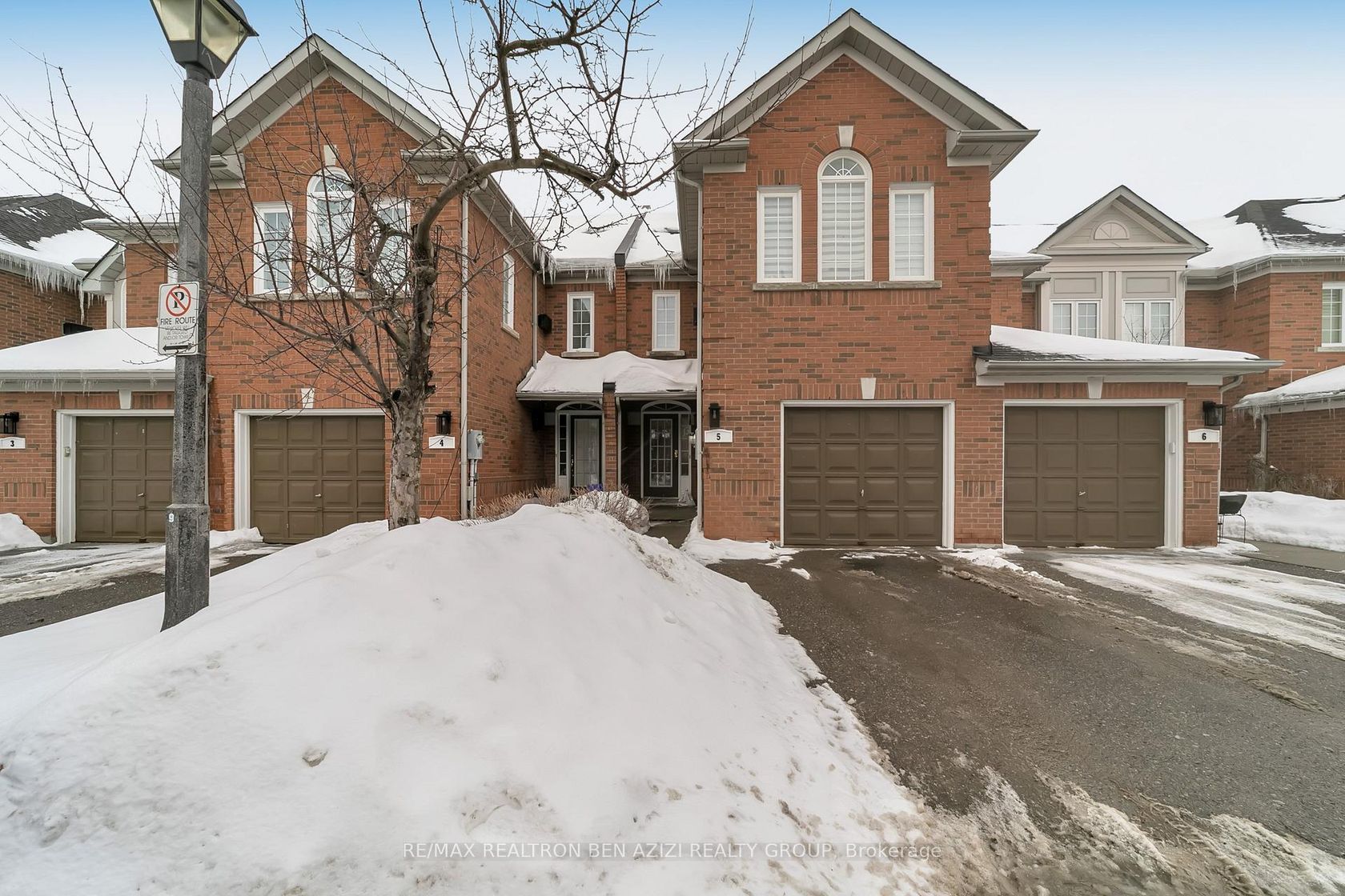 5 - 190 Harding Boulevard, North Richvale, Richmond Hill photo 2