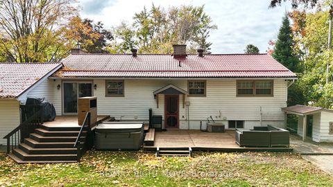 Photo 1 at 234 Oak Street, Stayner, Clearview