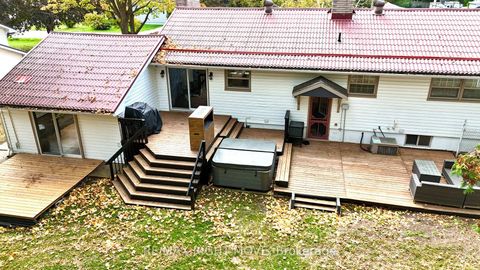 Photo 4 at 234 Oak Street, Stayner, Clearview