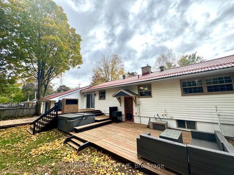 Photo 38 at 234 Oak Street, Stayner, Clearview