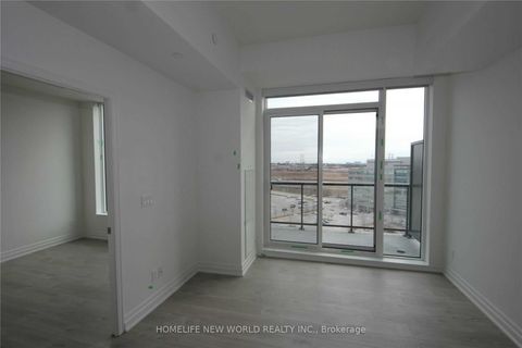 Photo 1 at 1210B - 8 Rouge Valley Drive W, Unionville, Markham