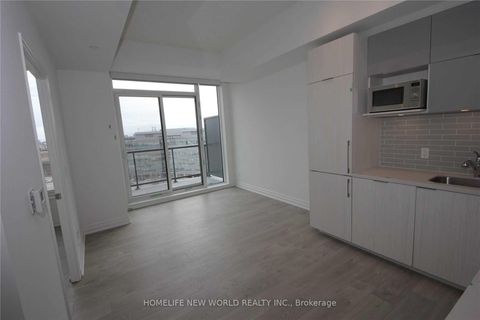 Photo 2 at 1210B - 8 Rouge Valley Drive W, Unionville, Markham