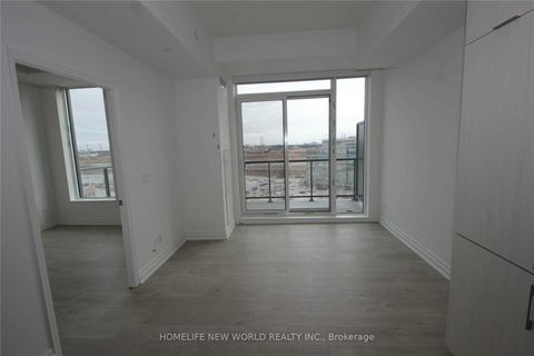 Photo 3 at 1210B - 8 Rouge Valley Drive W, Unionville, Markham