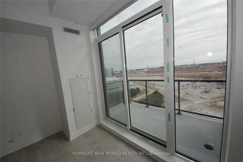 Photo 8 at 1210B - 8 Rouge Valley Drive W, Unionville, Markham