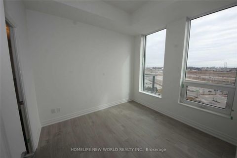 Photo 10 at 1210B - 8 Rouge Valley Drive W, Unionville, Markham